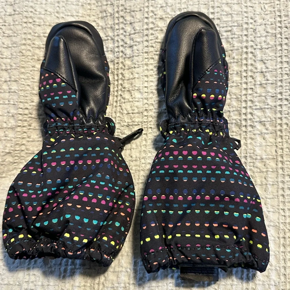 Burton Kids' Mittens